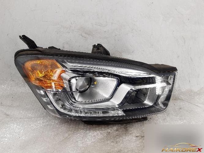 KG Mobility Korando 2014 — фара правая