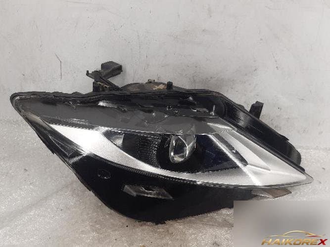 Ford MKZ 2014 — фара головного света правая HID DP53-13W029-BC