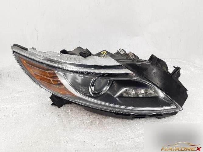 Ford MKS 2015 — фара правая HID DA53-13005-AS