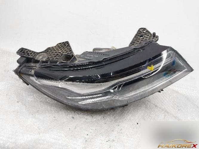 DFSK Fengon ix5 2020 — фара правая (LED)