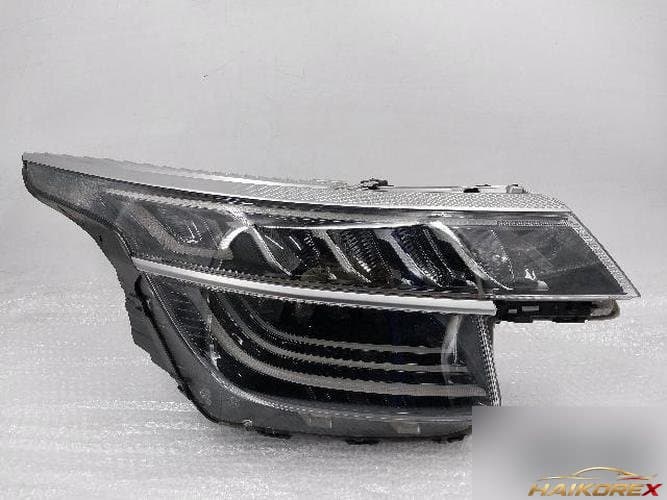 Kia Seltos 2020 — фара передняя правая