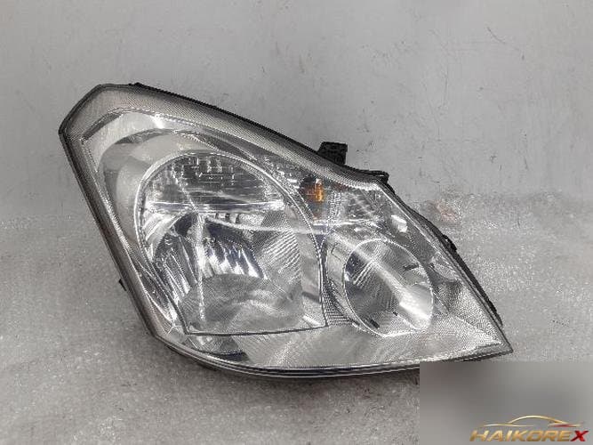 Renault SM7 2011 — фара правая в сборе 53502527