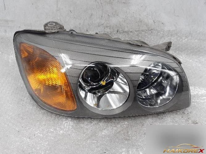 Hyundai Granzer 2002 — фара передняя правая