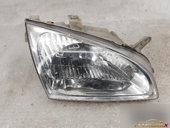 Kia Carens 2002 — фара правая (пассажирская)