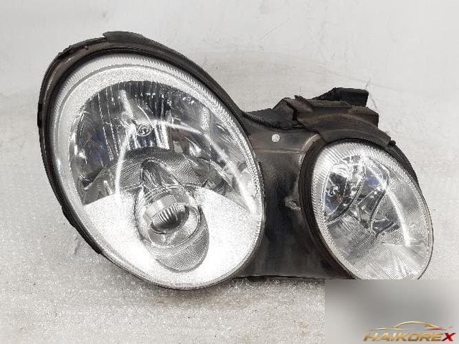 Kia Opirus 2007 — фара правая (HID) 3