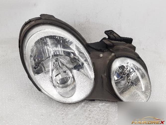 Kia Optima 2008 — фара правая HID