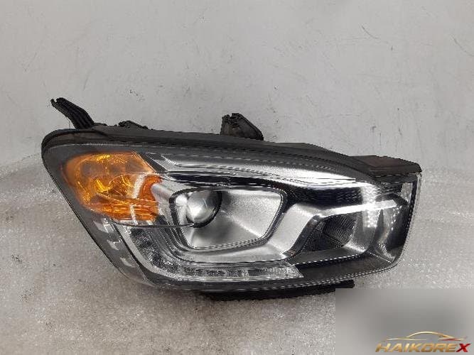KG Mobility Korando 2014 — фара головного света правая
