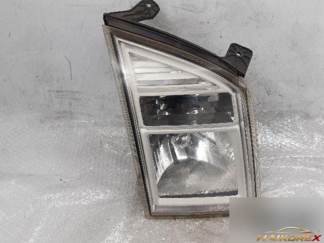 Dongfeng 2019 — фара правая 4121020-CA01