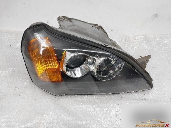 Daewoo Matiz 2003 — фара передняя правая (4)
