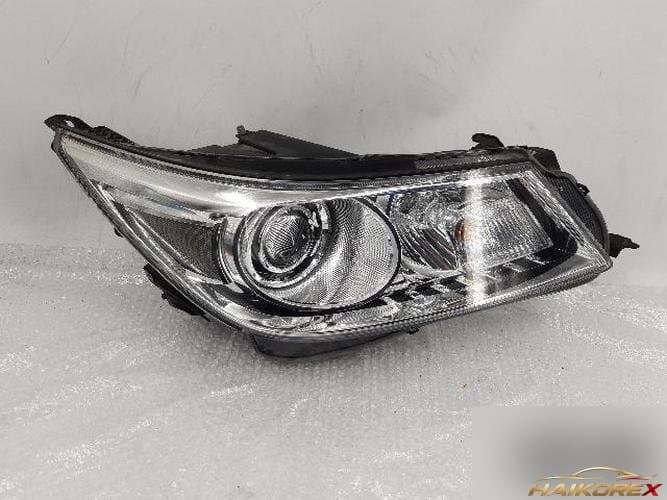 Chevrolet Alpeon 2012 — фара правая 3