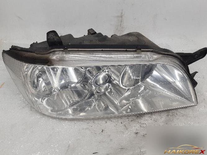 Hyundai Equus 2005 — фара головного света правая 92102 3B001 1