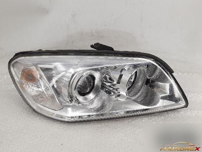 Daewoo Winstorm 2007 — фара передняя правая 00015487
