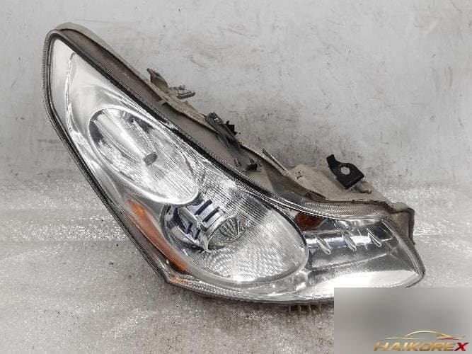 Infiniti G35S 2008 — фара правая (HID)