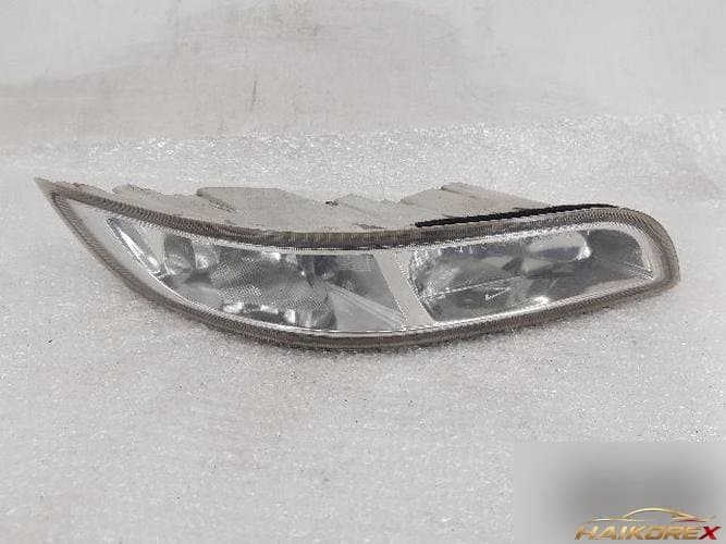 Renault SM7 2011 — указатель поворота правый 53602527