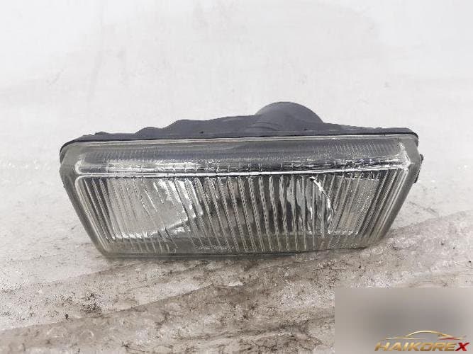 Renault SM5 2003 — противотуманная фара левая 53601 510