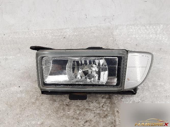 Renault SM5 2003 — противотуманная фара левая (водителя) 53601517