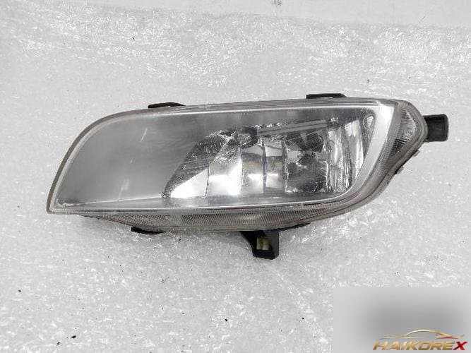 Hyundai Grand Starex 2009 — противотуманная фара левая (водительская)