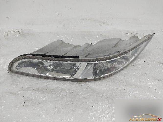 Renault SM7 2011 — противотуманная фара левая (водителя) 53601-527
