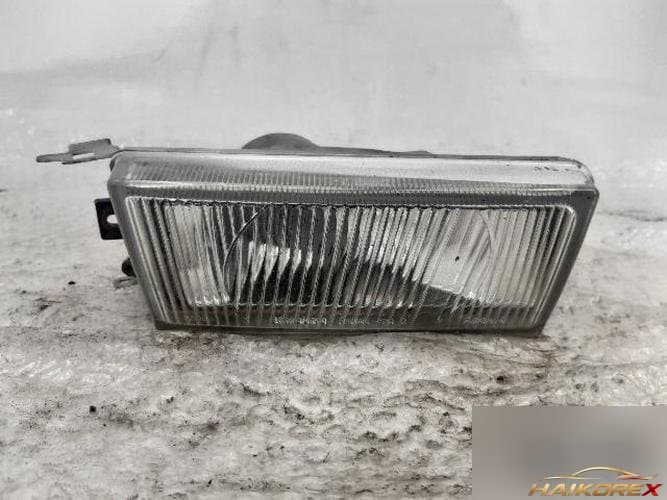 Renault SM5 2003 — противотуманная фара правая (пассажирская) 53602 510