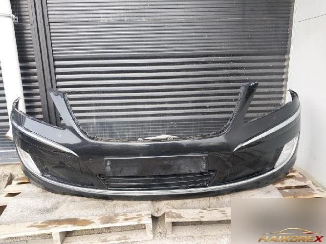 Hyundai Equus 2012 — бампер передний 865403N010
