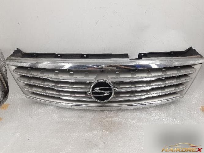 KG Mobility Rexton 2013 — решётка радиатора нижняя 7946108D00