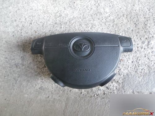 Airbag модуль водителя 964047944
