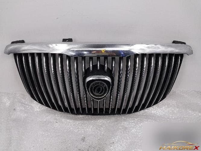 Kia Opirus 2007 — решетка радиатора 86350-3F800