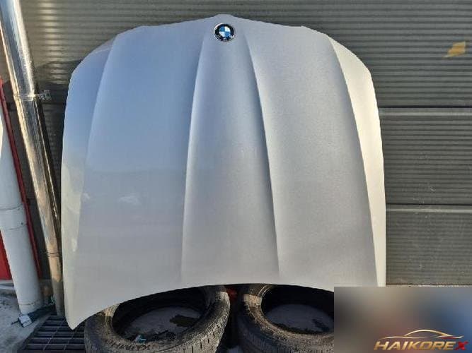 BMW 3 серии 2010 — капот (капот 2)