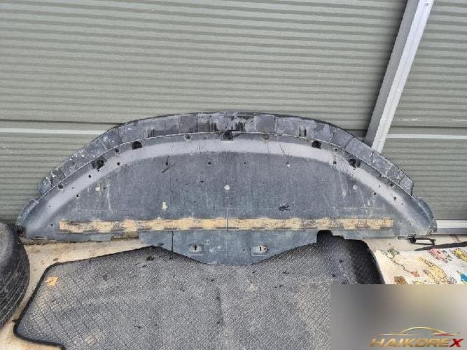 Jaguar XF 2014 — накладка колесной арки 8X2317626