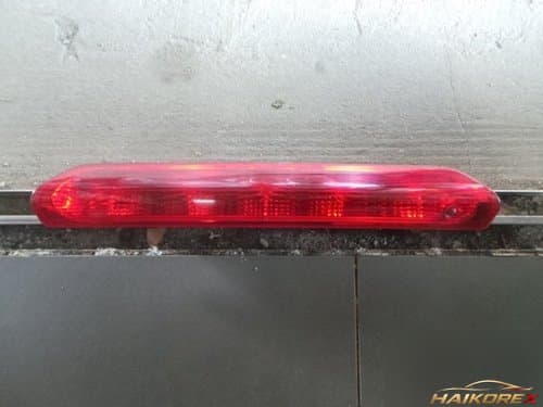 Лампа салона двери задней Peugeot 308 968042658001