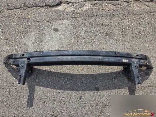 Направляющая переднего бампера 86630A9010