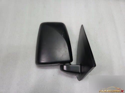 Боковое зеркало правое Porter2 876204F000CA матовое, механическое