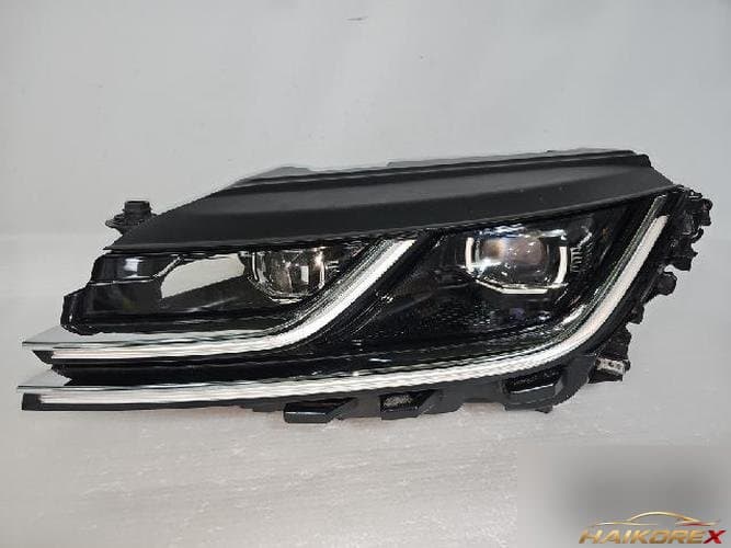 Volkswagen Aтeон 2021 — фара головного света левая LED 7pin