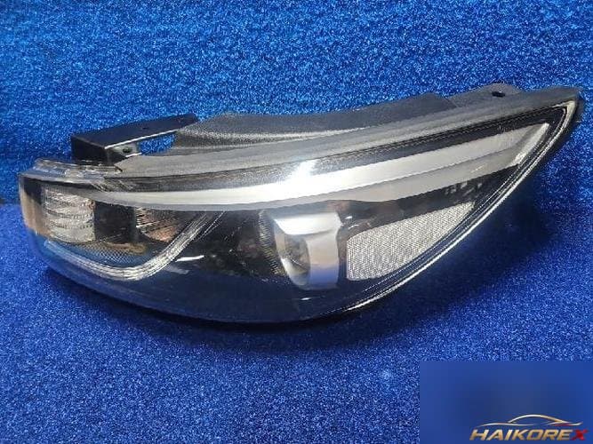 Kia Carnival 2017 — фара левая HID 92101A9