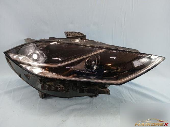 Hyundai Grandeur 2021 — фара правая (headlamp)