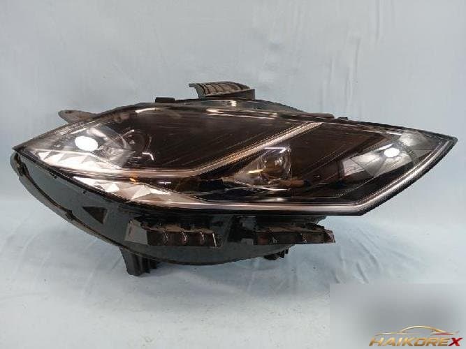 Hyundai Granzer 2020 — фара правая (головной свет)
