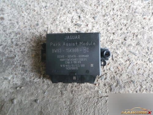 Модуль парковки BW8315K866 BC