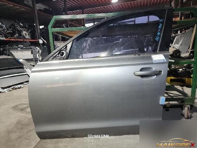Audi A6 2014 — дверь передняя левая 4G0831051