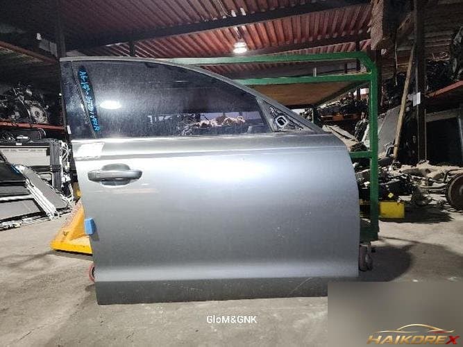 Audi A6 2014 — дверь передняя правая 4G0831052