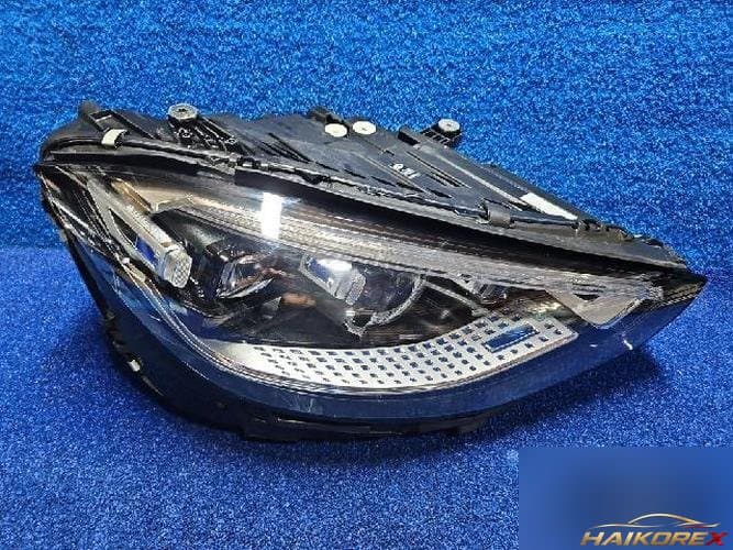 Mercedes-Benz S-Class 2025 — фара правая A2239068405