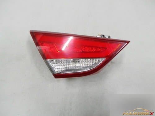 Фонарь задний левый LED Sonata YF 924033S300