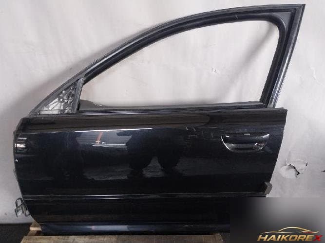 Audi A8 2008 — передняя дверь левая