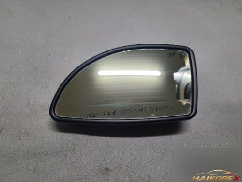 Зеркало боковое левое с автозатемнением IMS 876113F610