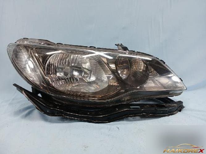 Honda Civic 2008 — фара правая