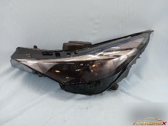Hyundai Avante CN7 2021 — фара левая (водительская) LED