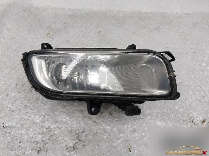 Audi A8 2008 — противотуманная фара правая (ПТФ) 4E0 941 700 B