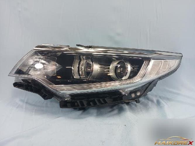Kia K5 2015 — фара левая