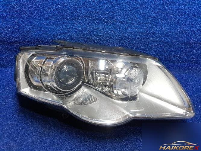 Volkswagen Passat 2009 — фара правая HID 3C0941754K