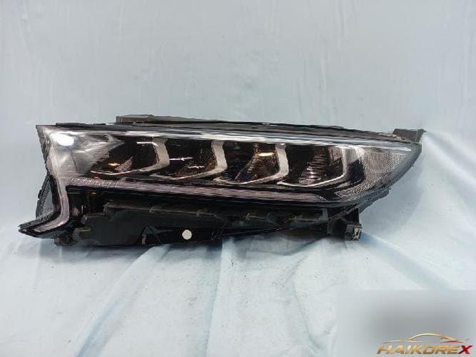 Kia K7 2021 — фара левая