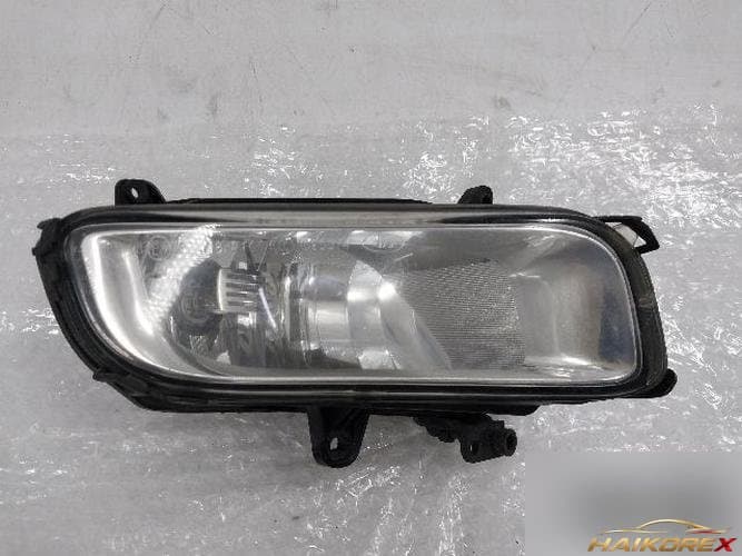 Audi A8 2008 — противотуманная фара правая 4E0941700B